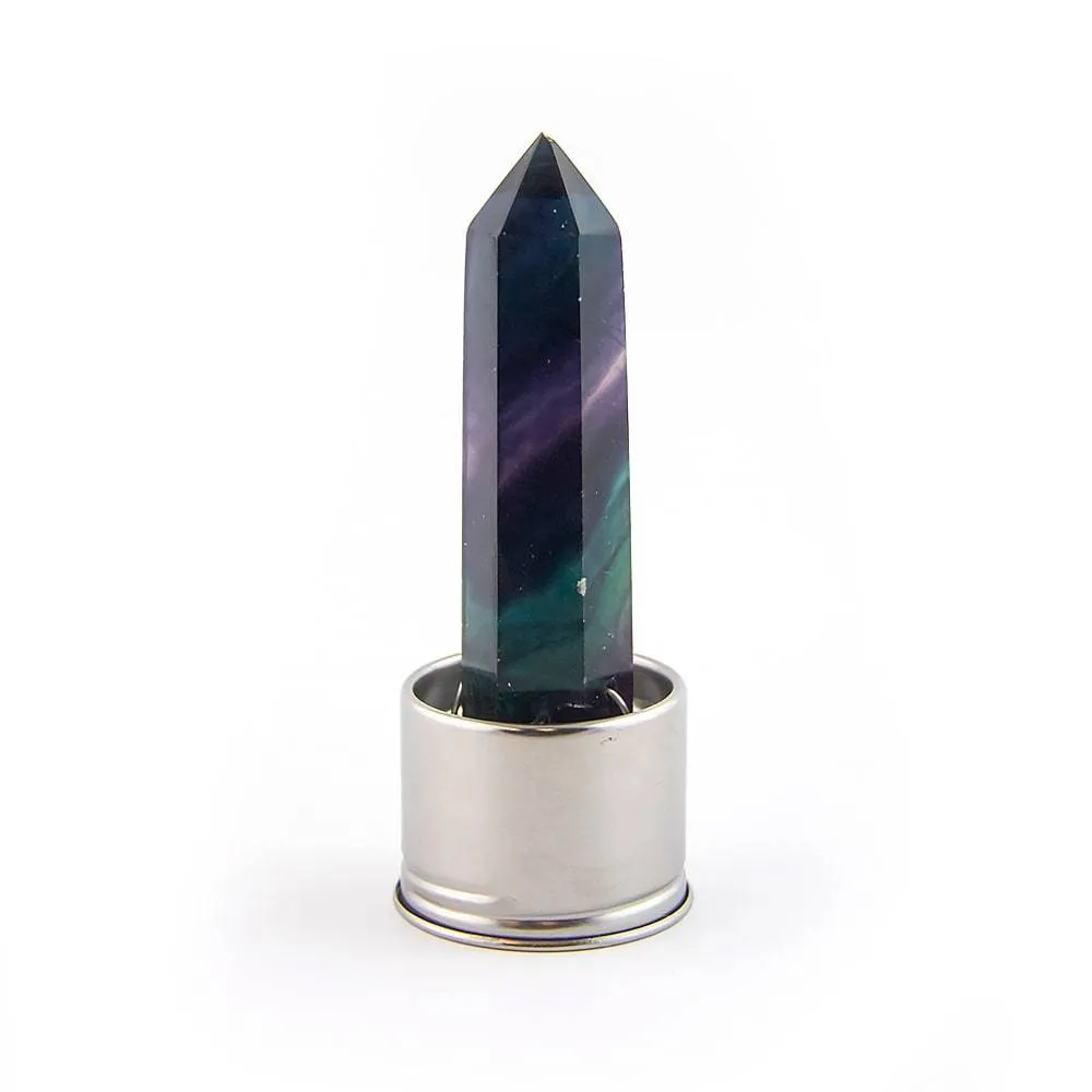 Laterra Gemstone Water Bottle - Pisces