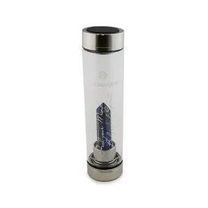 Laterra Gemstone Water Bottle - Scorpio
