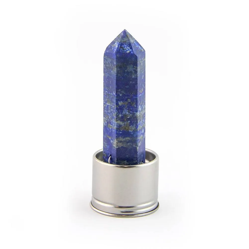Laterra Gemstone Water Bottle - Scorpio