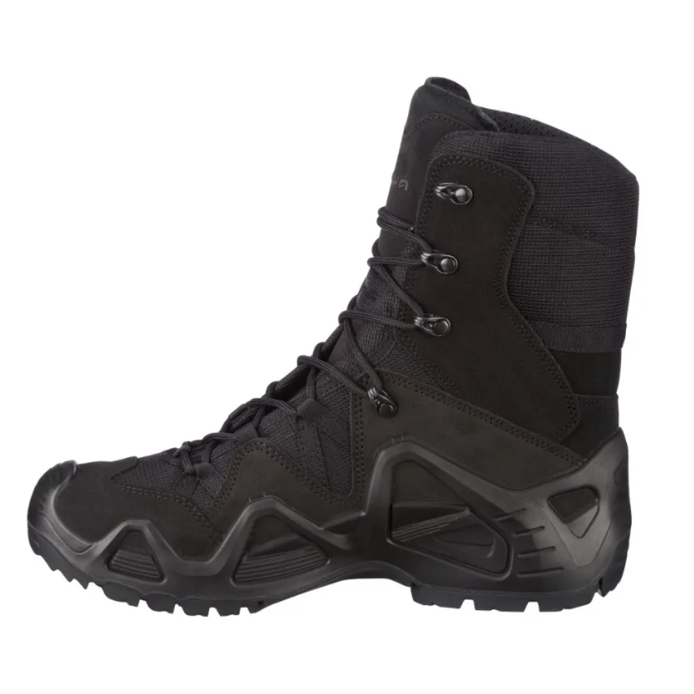 Lowa Boots Lowa Zephyr MK2 GTX HI Black
