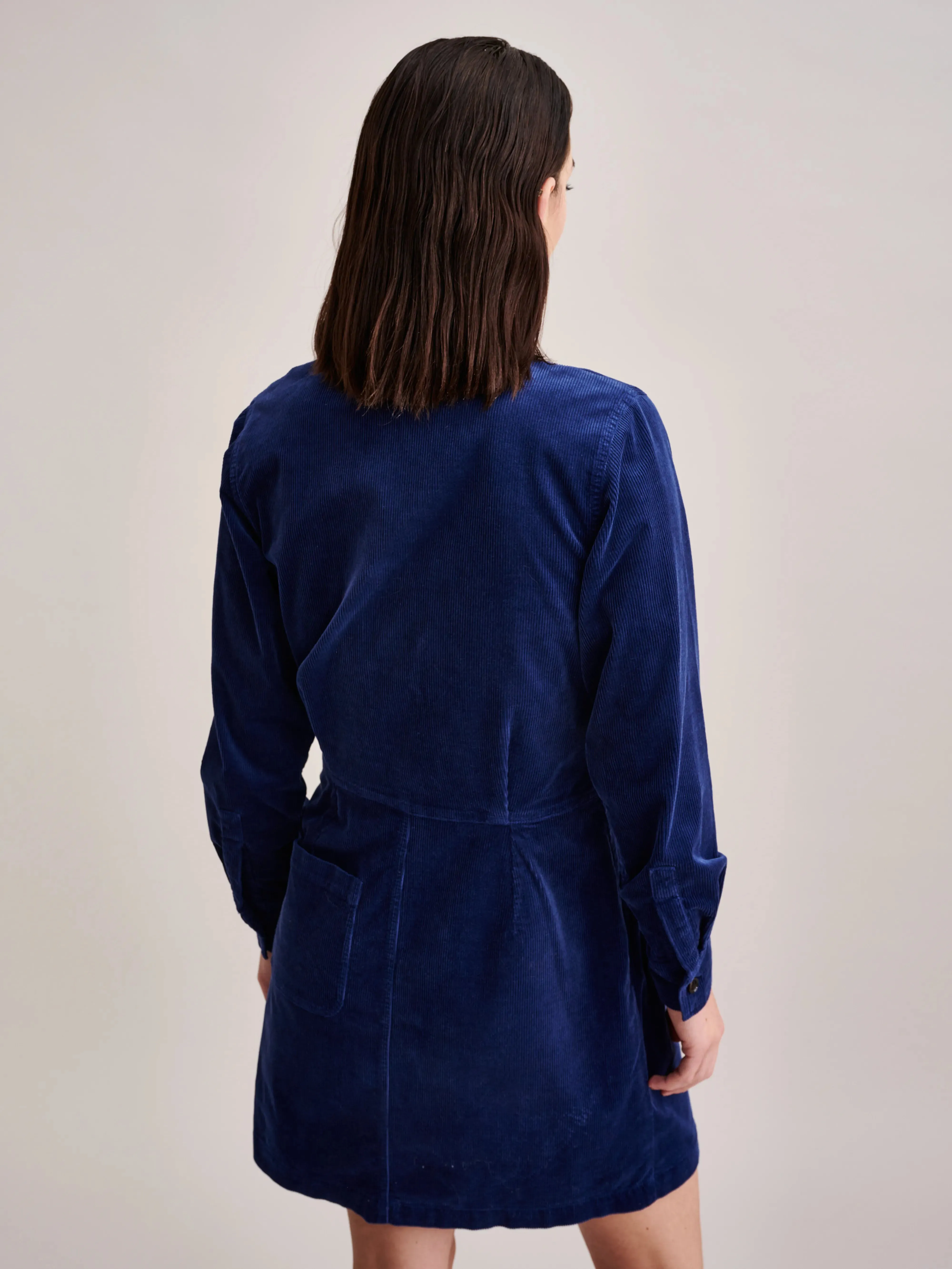 Lucile Dress (232 / W / WORKER)