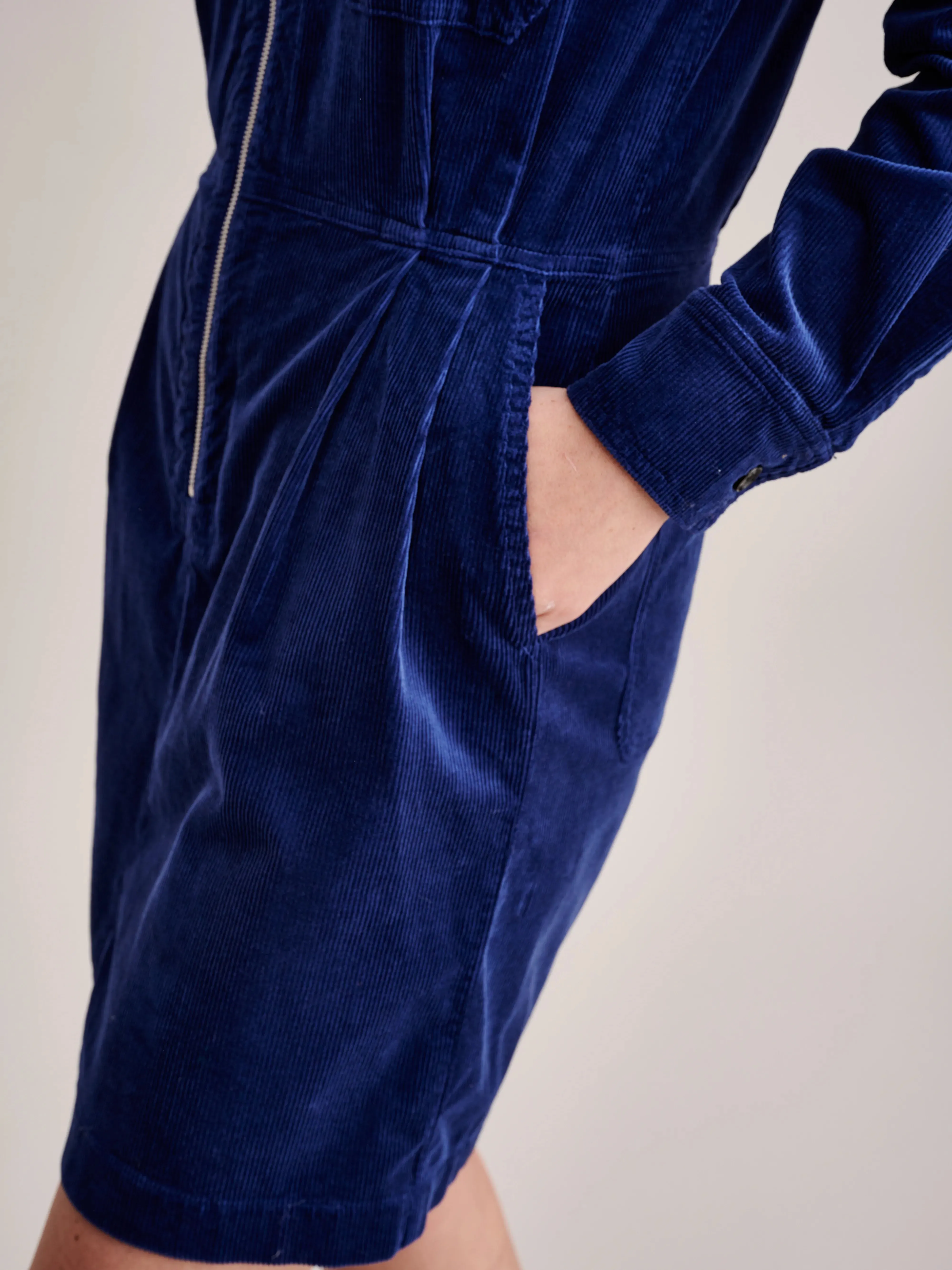 Lucile Dress (232 / W / WORKER)