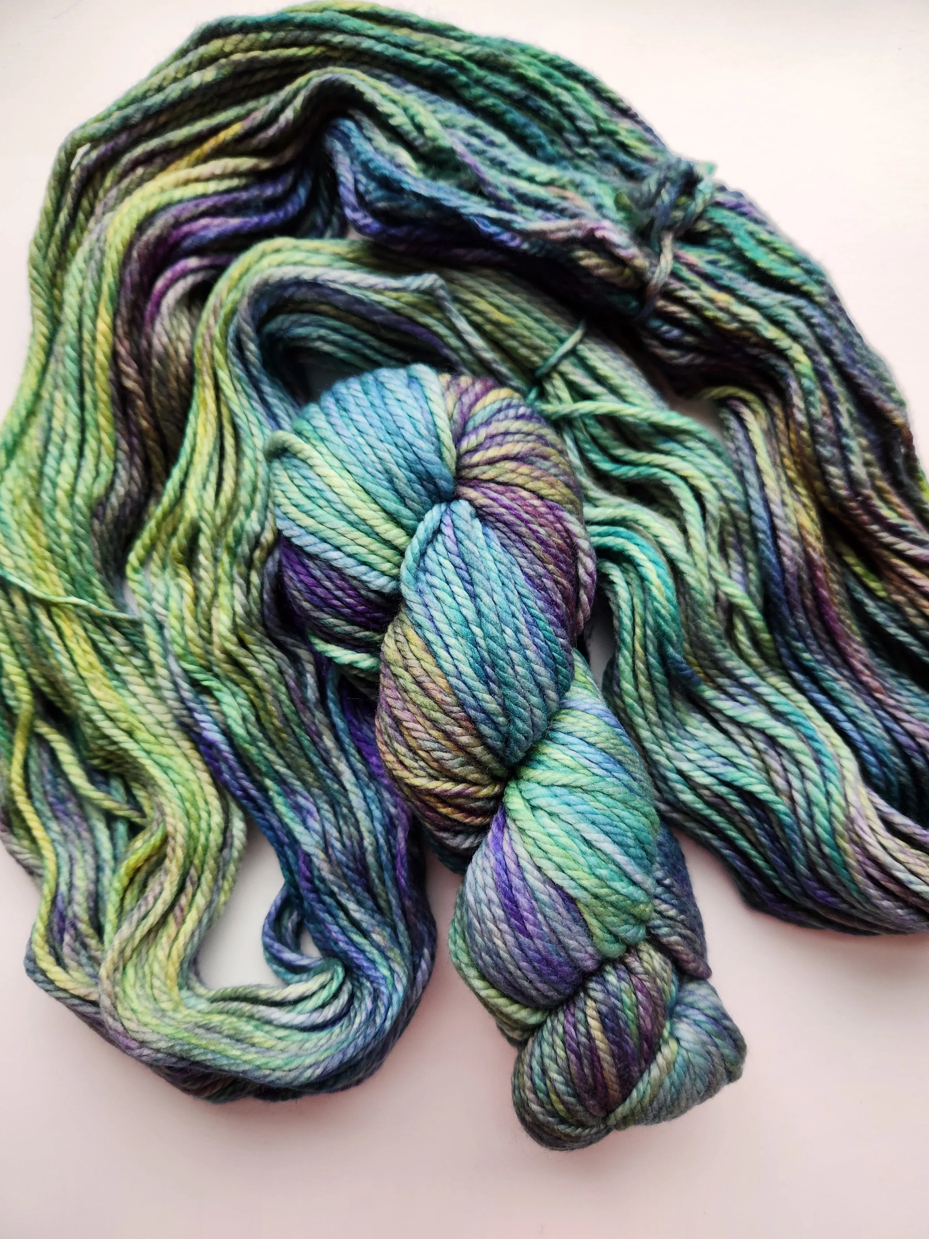 Malabrigo | Chunky | Indiecita
