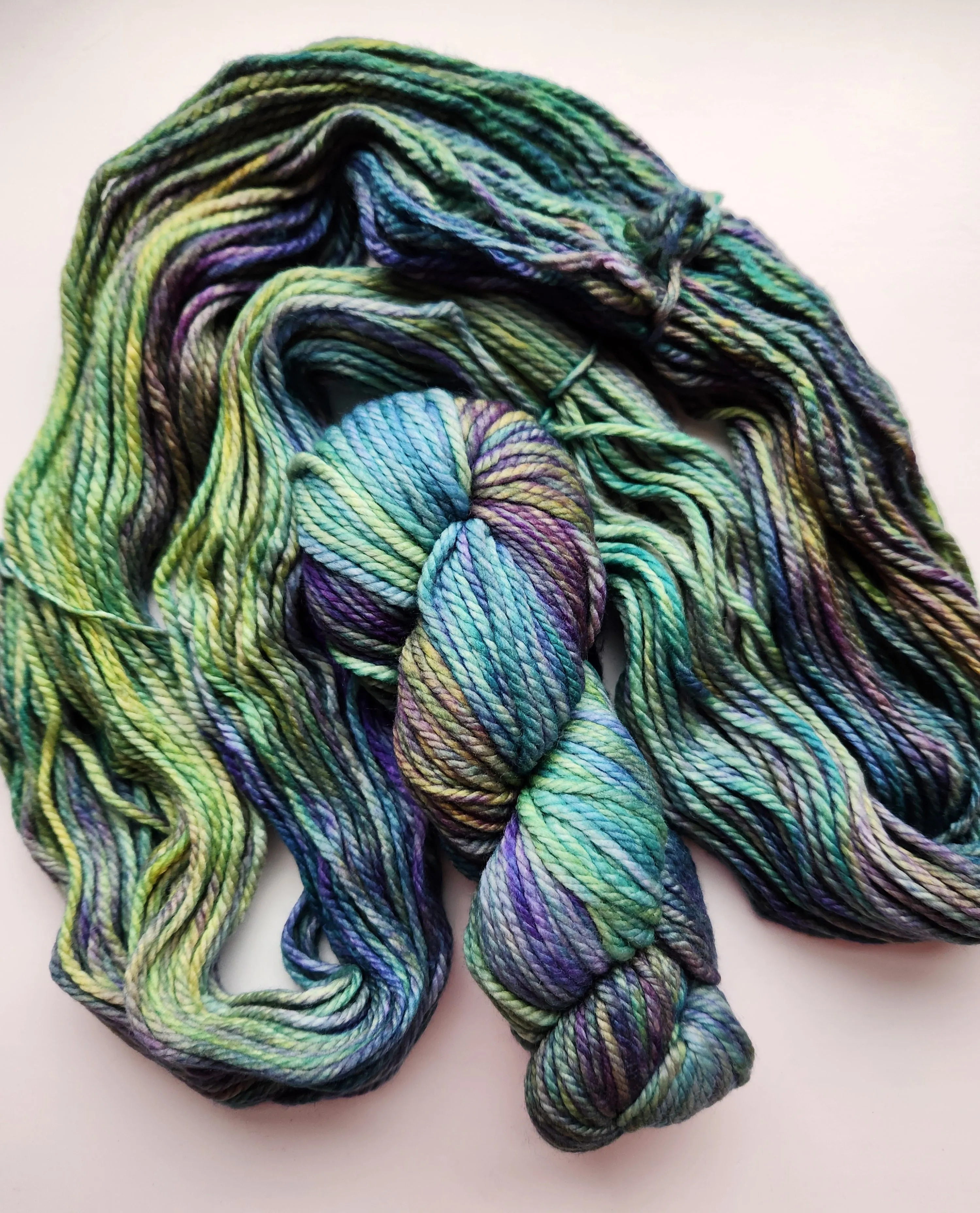 Malabrigo | Chunky | Indiecita