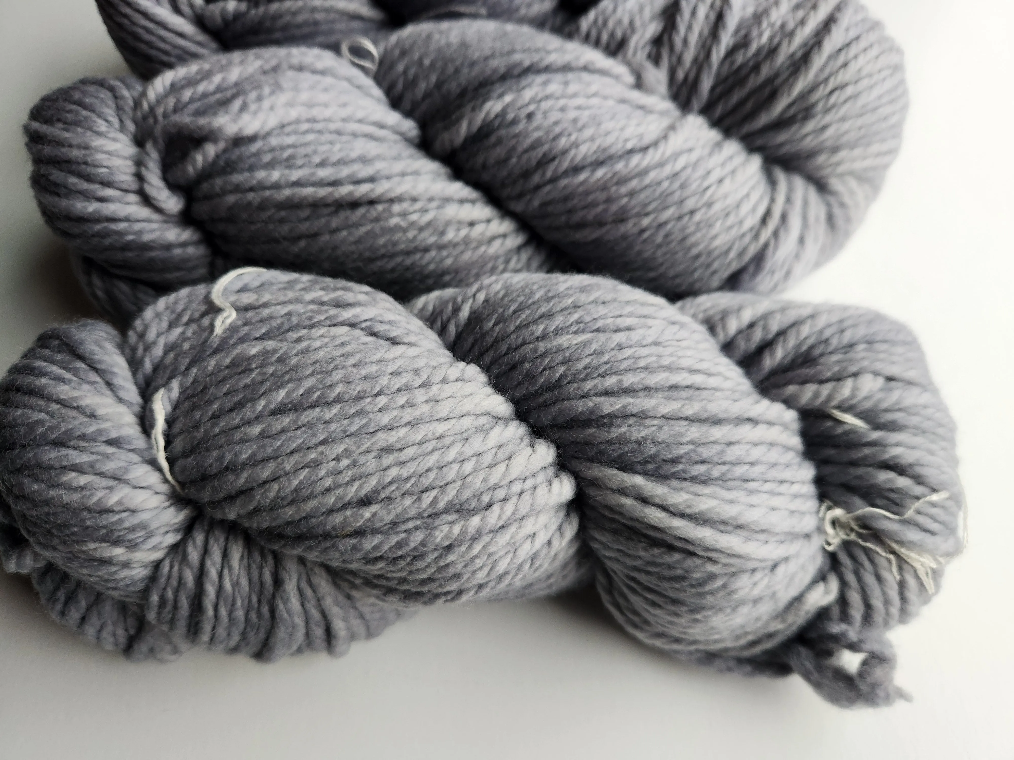 Malabrigo | Chunky | Polar Morn