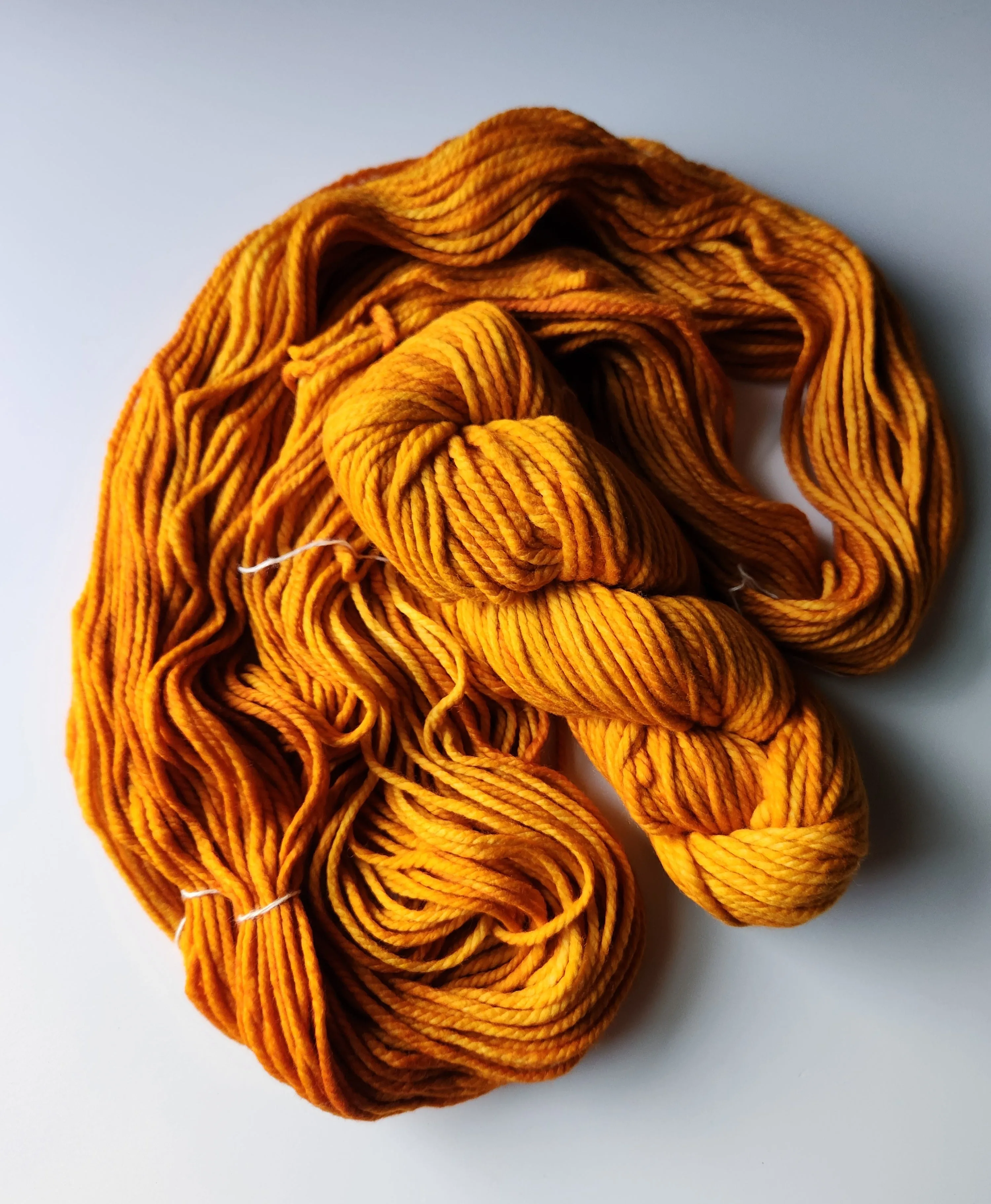 Malabrigo | Chunky | Sunset
