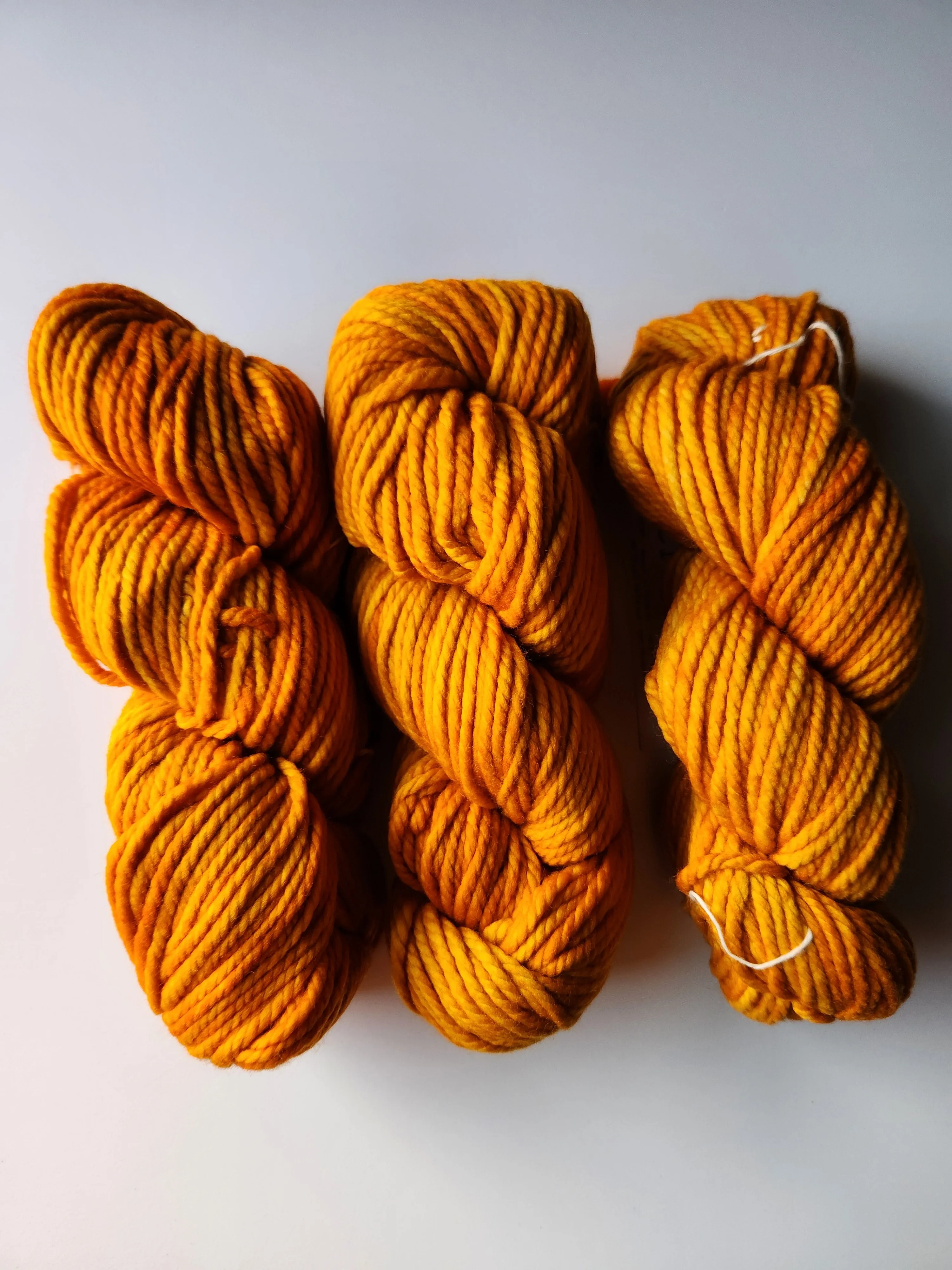 Malabrigo | Chunky | Sunset