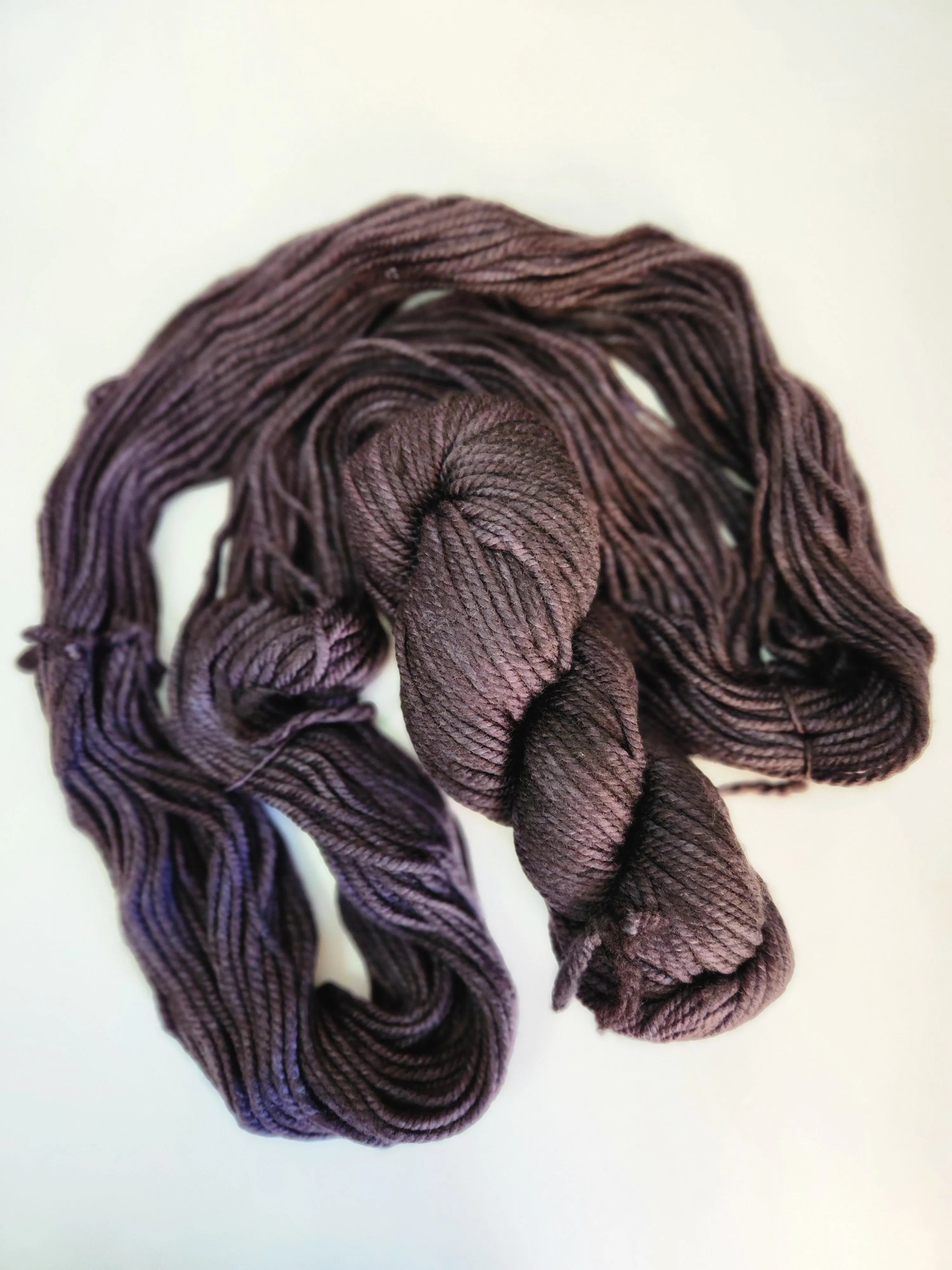 Malabrigo | Chunky | Tortuga