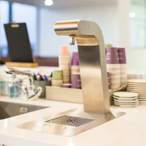 MARCO FRONT UBER BOILER UNDERCOUNTER  (Ask For a Quotation)