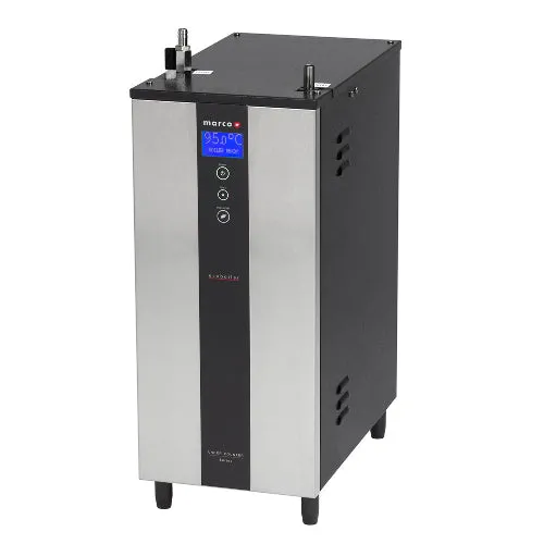 MARCO FRONT UBER BOILER UNDERCOUNTER  (Ask For a Quotation)
