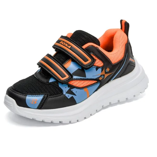 Martins Unisex Kids' Casual Sneaker