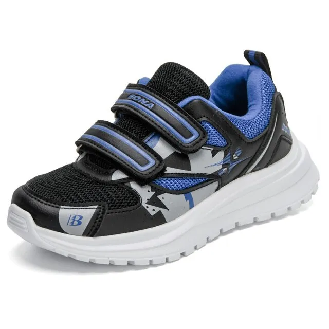 Martins Unisex Kids' Casual Sneaker