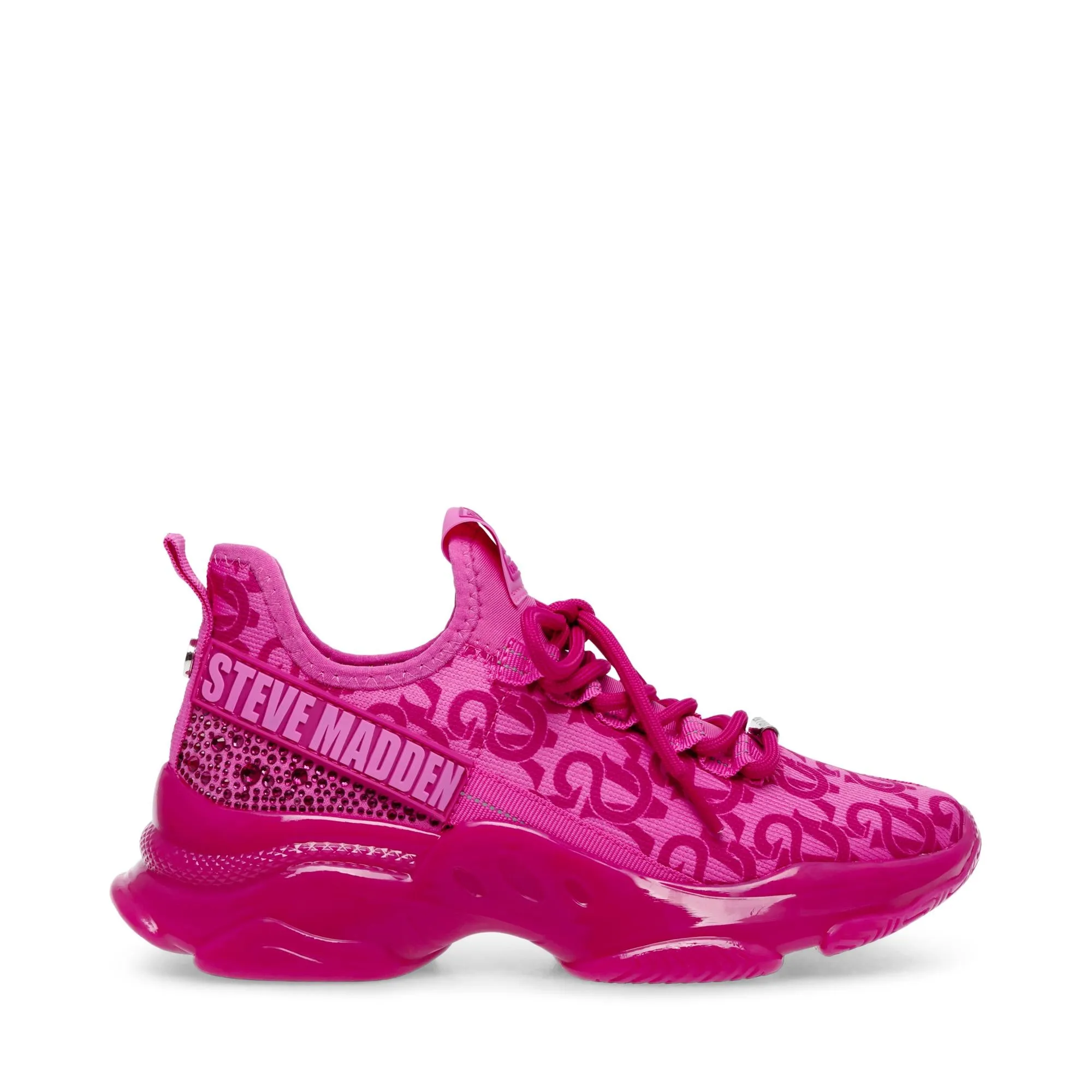 MAXILLA-SM  BRIGHT FUSCHIA