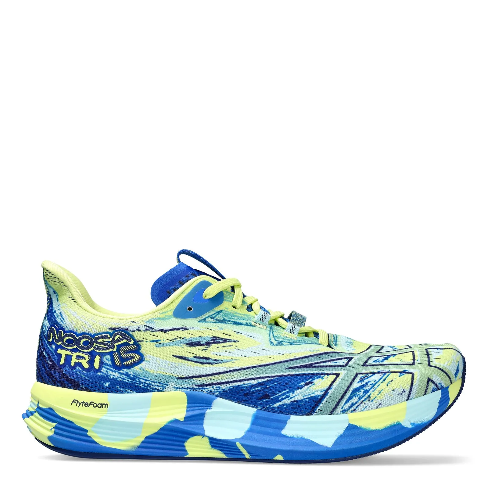 Men's ASICS, GEL-Noosa Tri 15 Running Shoe