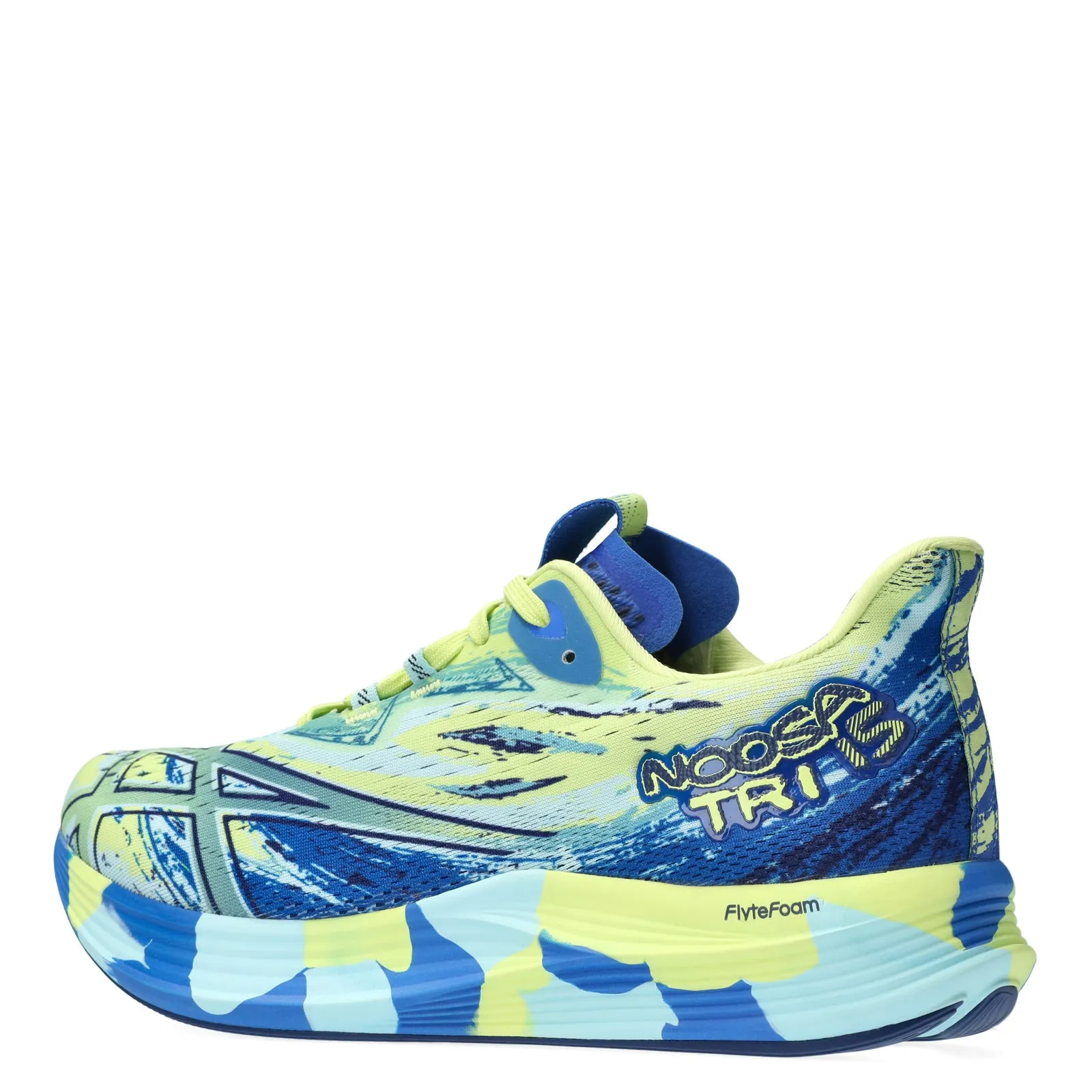 Men's ASICS, GEL-Noosa Tri 15 Running Shoe