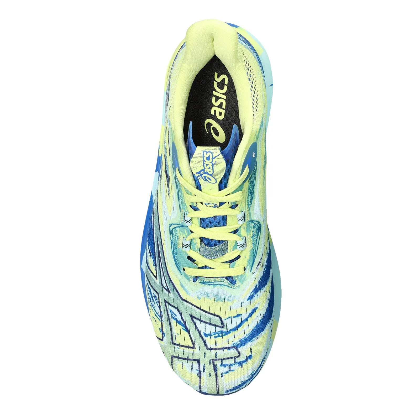 Men's ASICS, GEL-Noosa Tri 15 Running Shoe