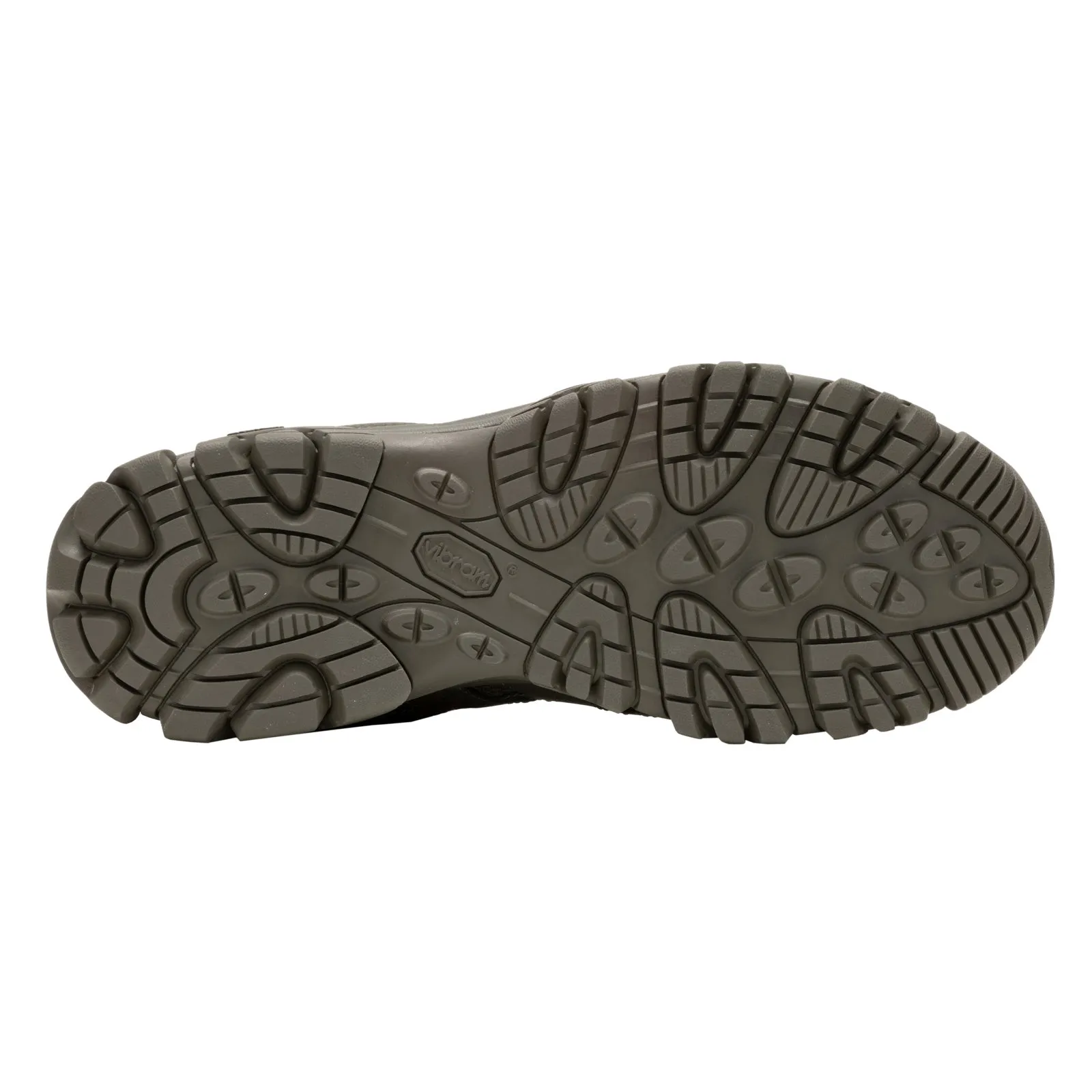 Men's Merrell, Moab 3 Mid WP Tactical Work Boot