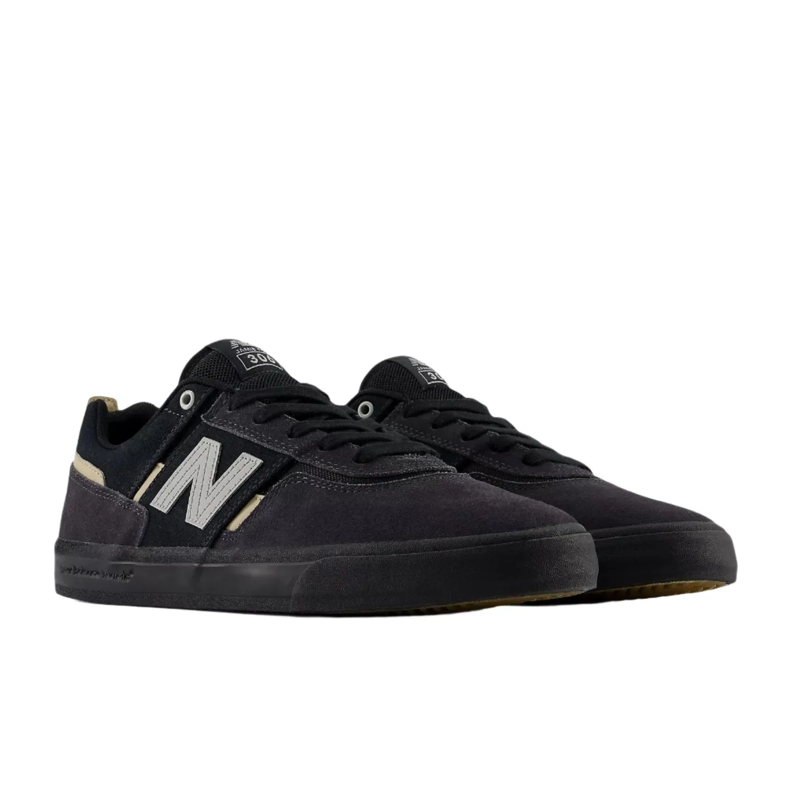 NB NUMERIC Jamie Foy 306 Shoes Phantom/Black