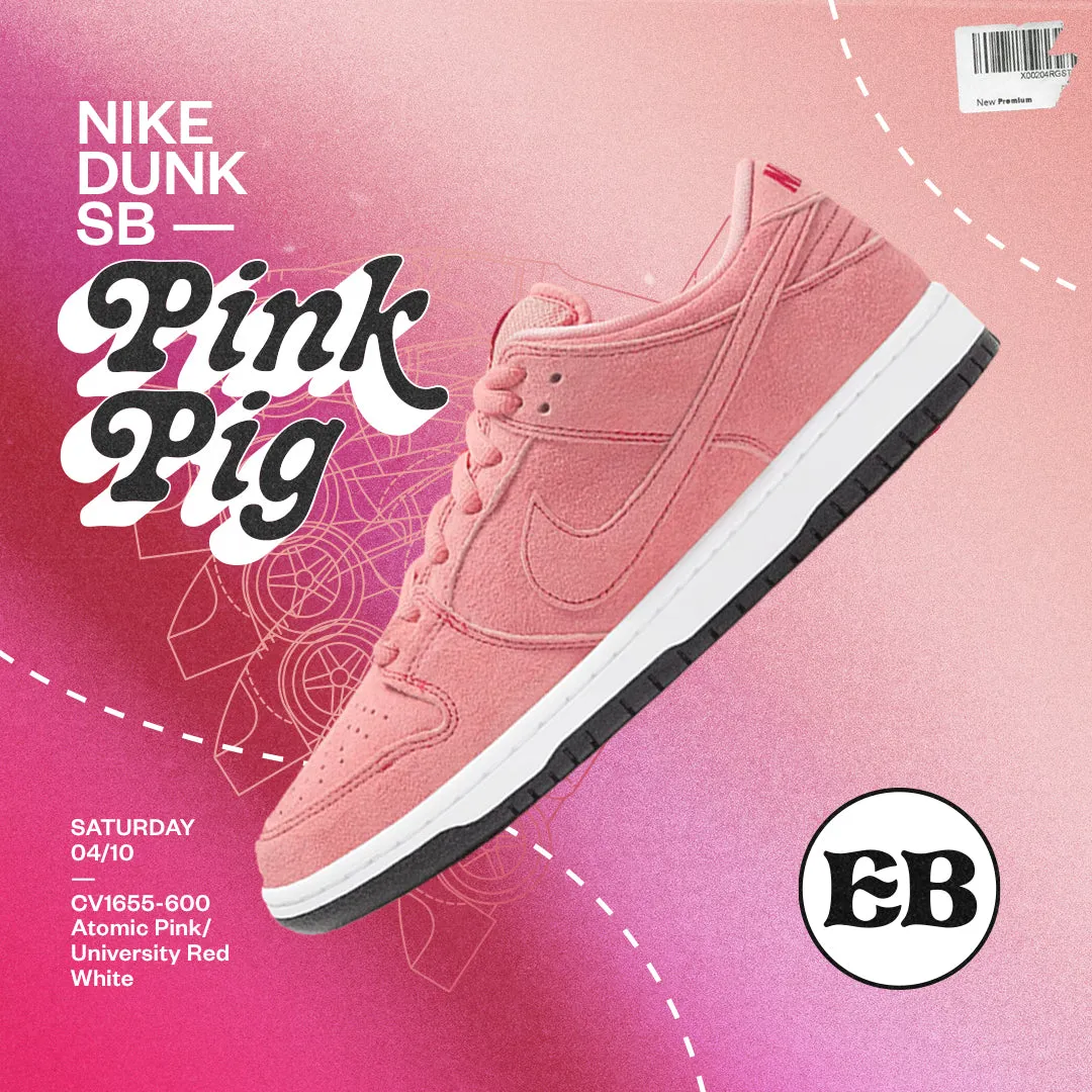 Nike SB Mens Dunk Low Premium Shoes