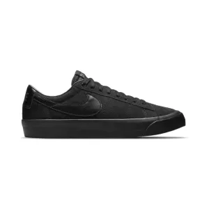Nike SB Zoom Blazer Low Pro GT Grant Taylor Black Black Black Anthracite