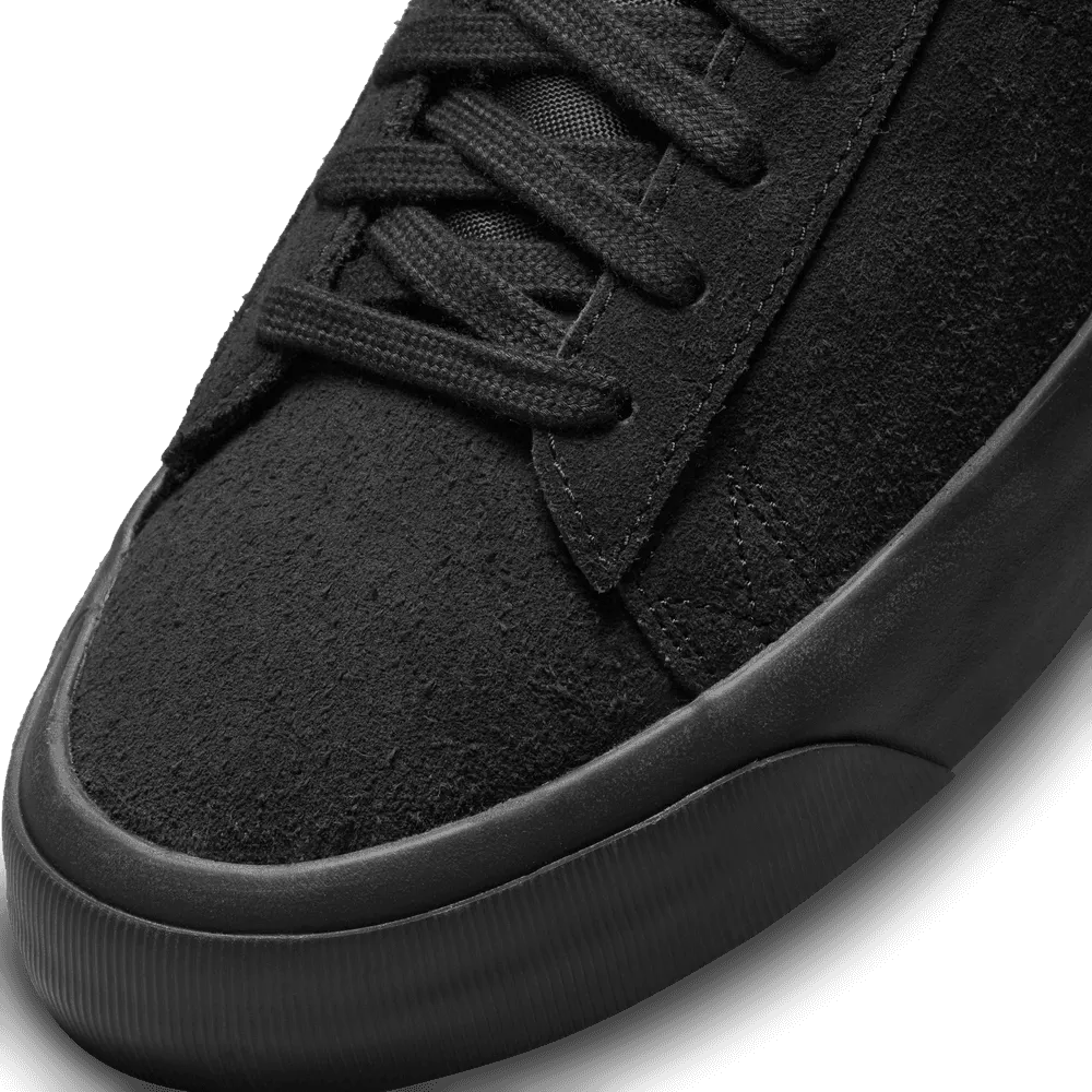 Nike SB Zoom Blazer Low Pro GT Grant Taylor Black Black Black Anthracite