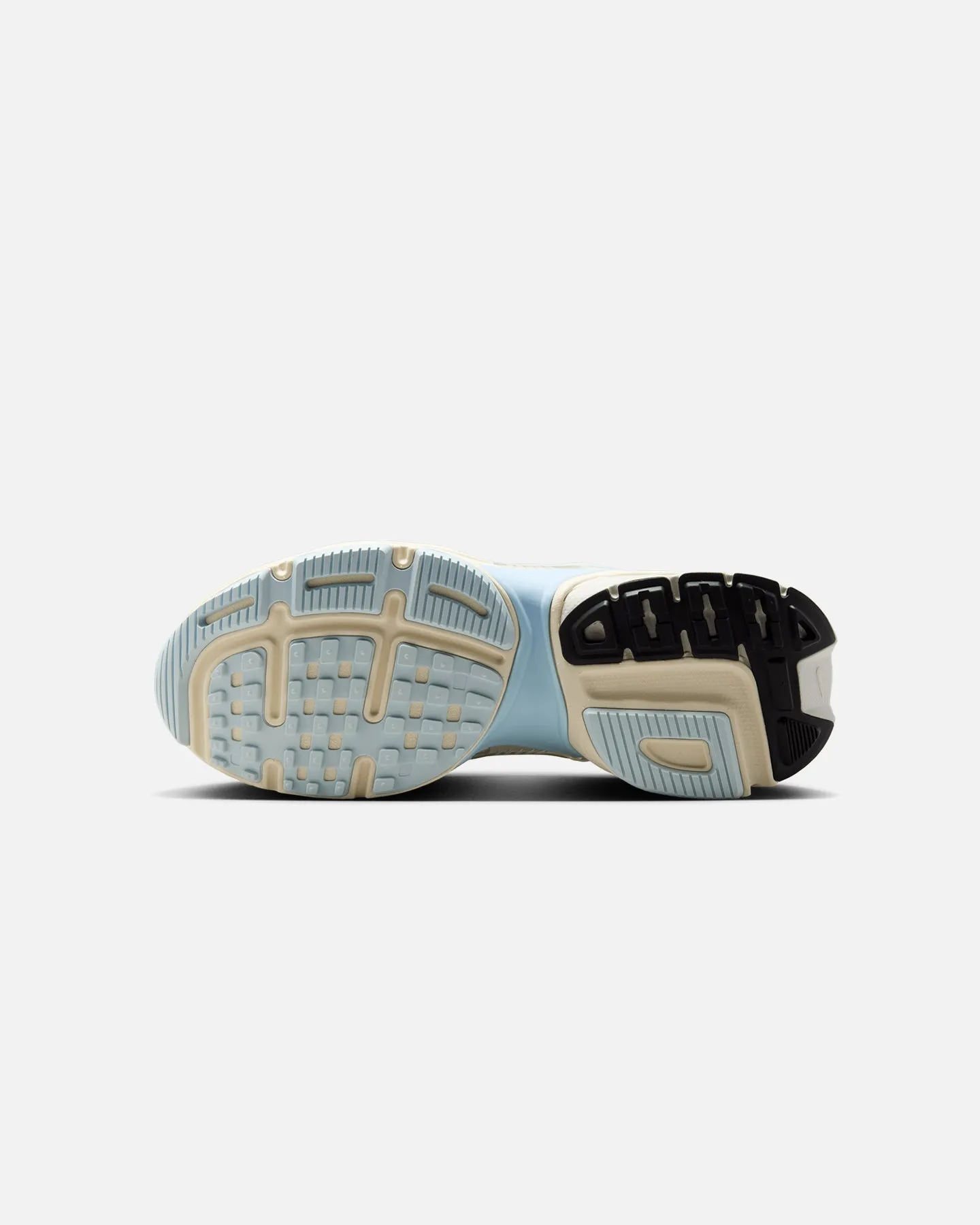 Nike Women's V2K Run Light Bone
