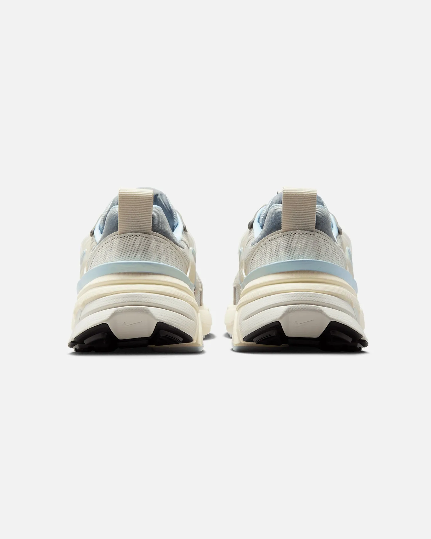 Nike Women's V2K Run Light Bone