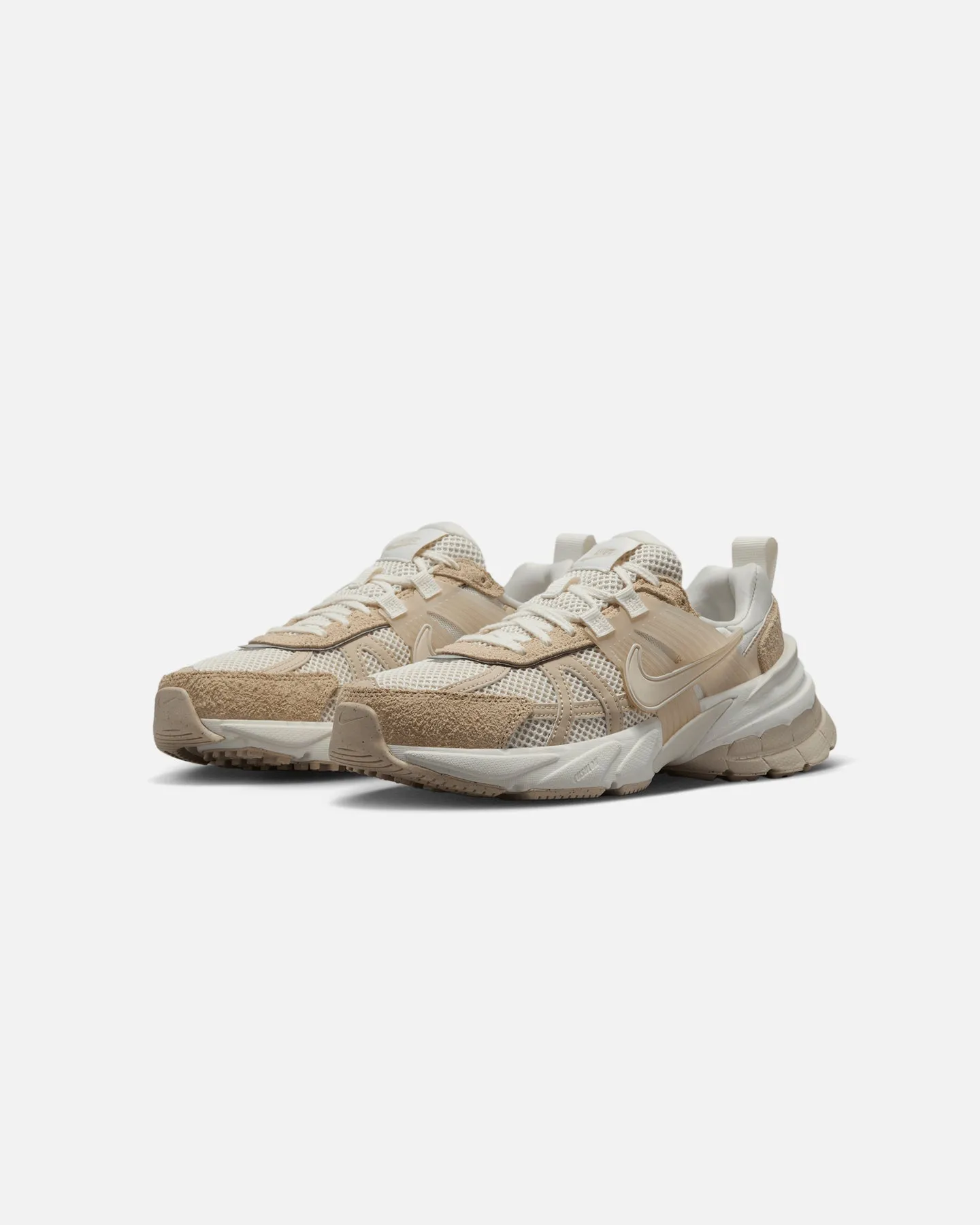 Nike Women's V2K Run Sail/Sail