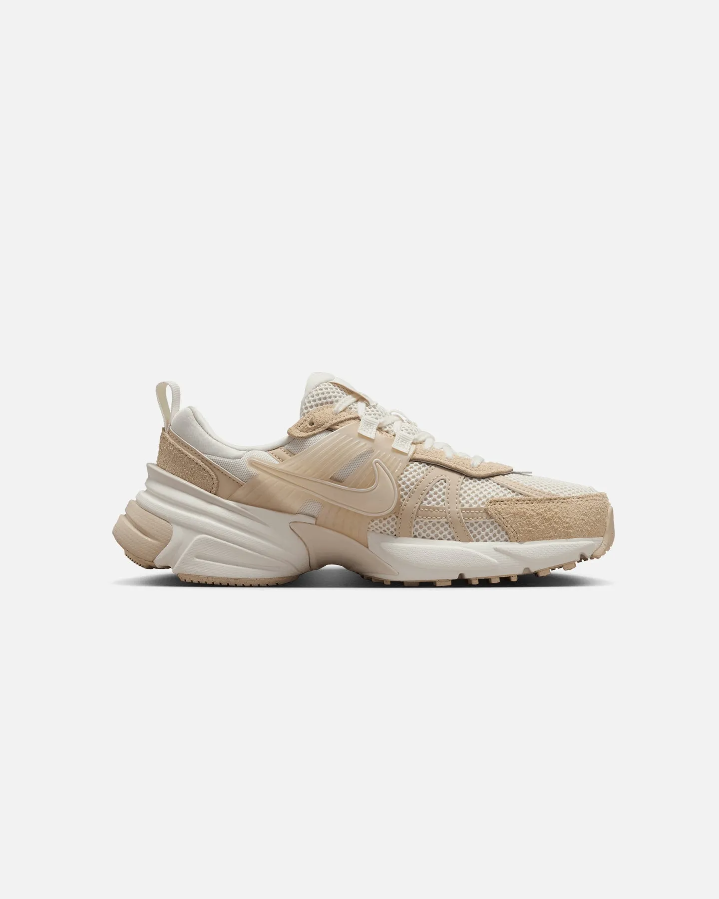 Nike Women's V2K Run Sail/Sail