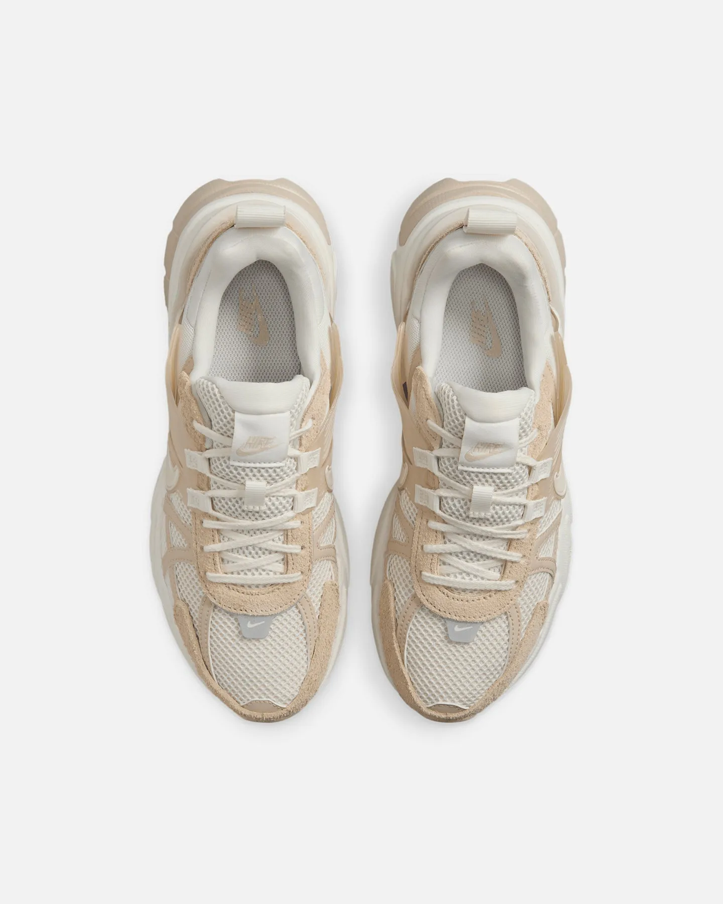 Nike Women's V2K Run Sail/Sail