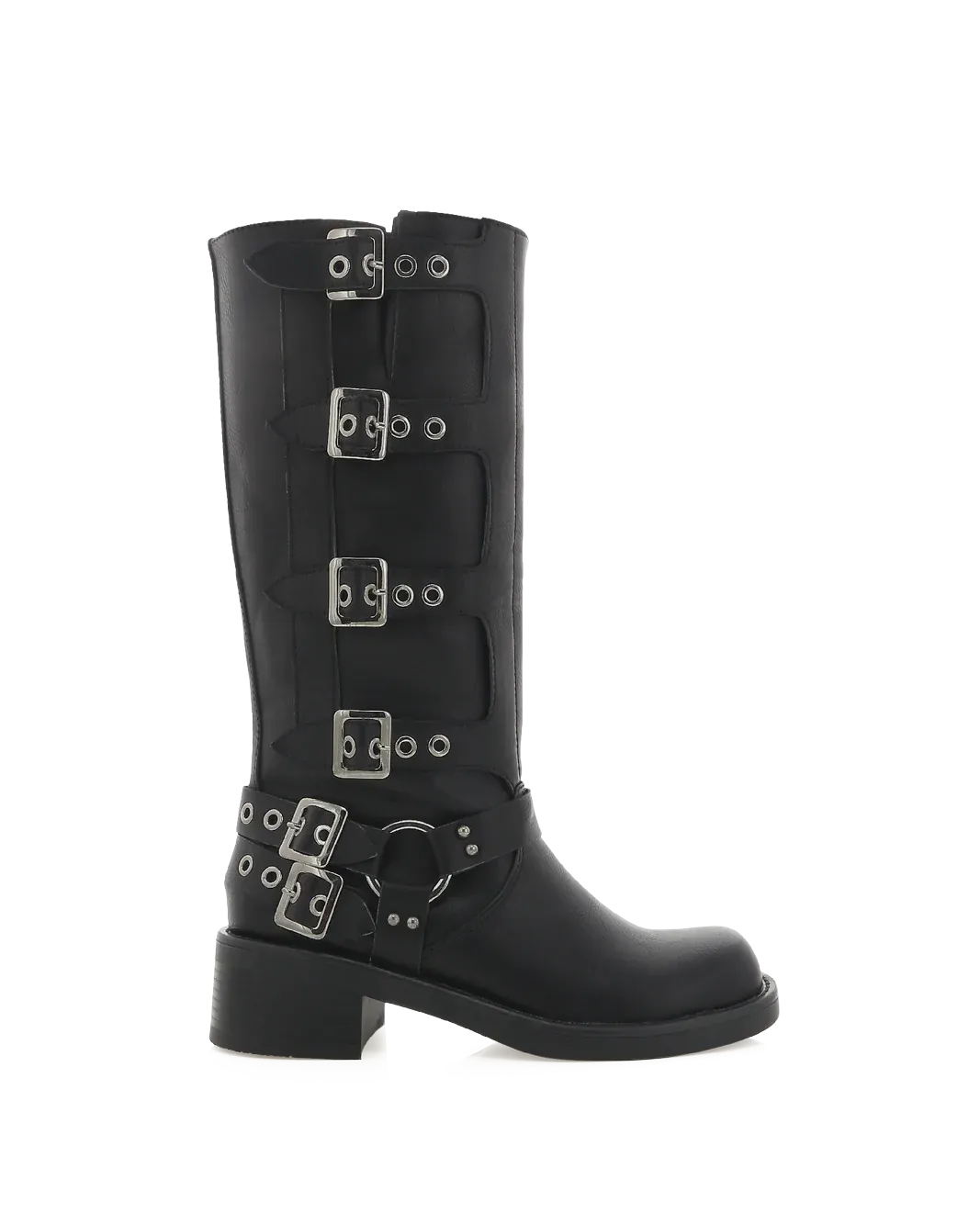 Oshea Combat Boot