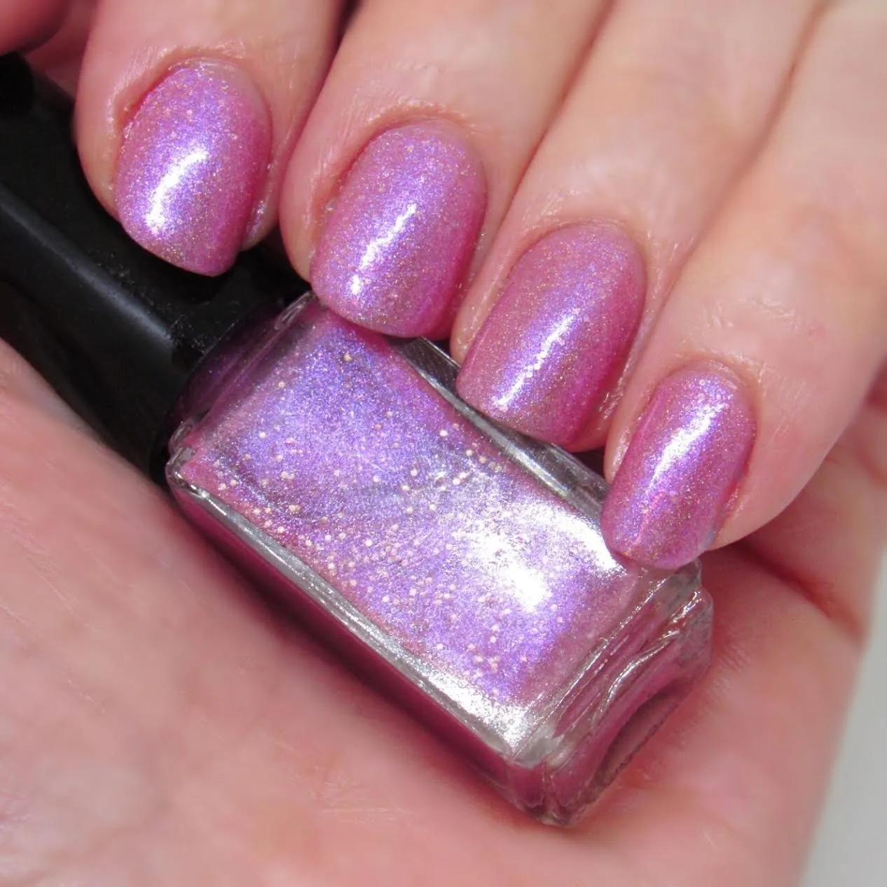 Owl Be Yours Valentine's Day Indie Polish