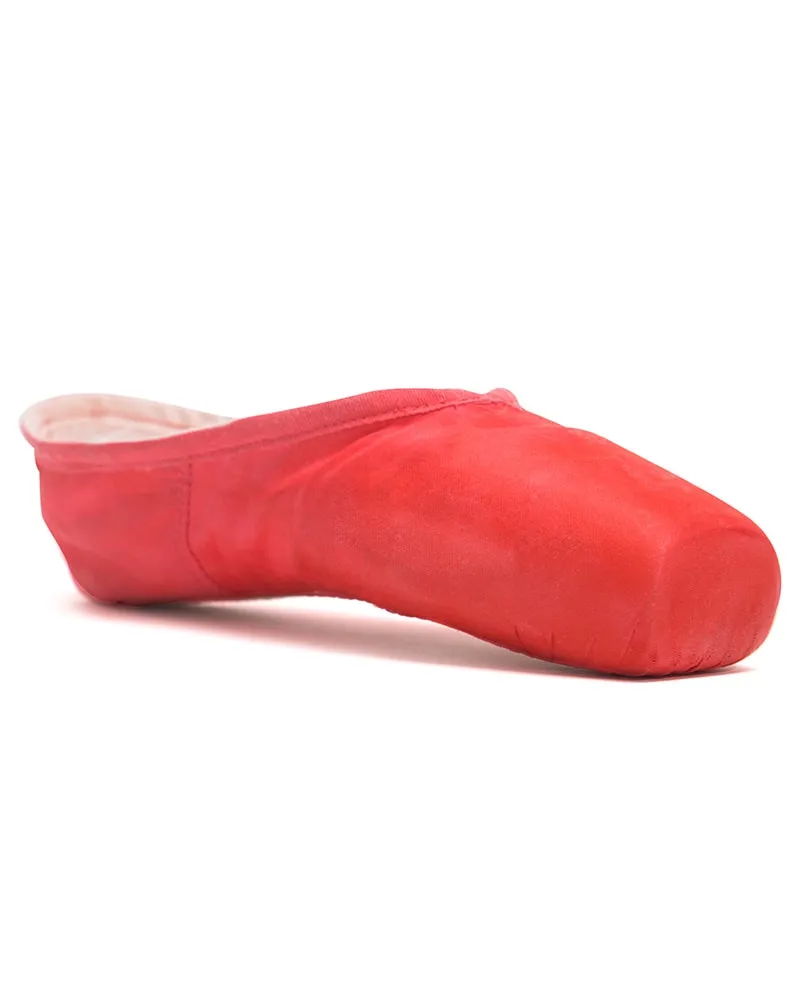 Pointe People Pointe Shoe Paint - Victoria Paige Red