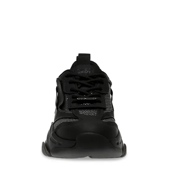POSSESS BLACK SILVER