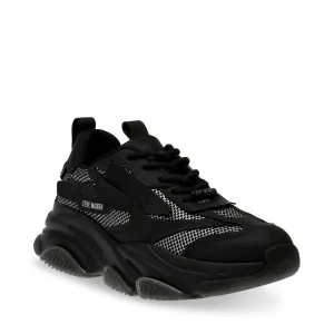 POSSESS BLACK SILVER