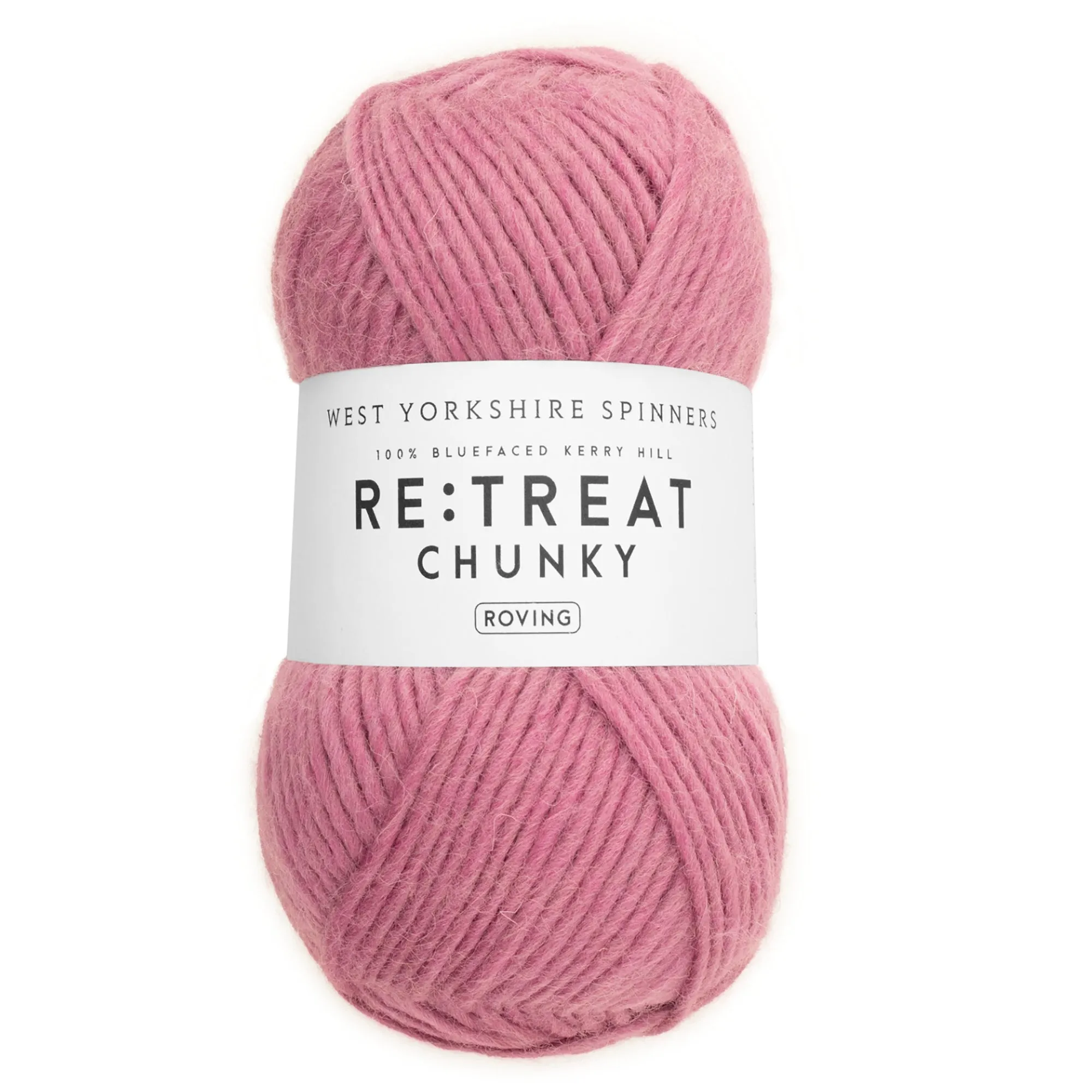 "Energise" ReTreat Chunky