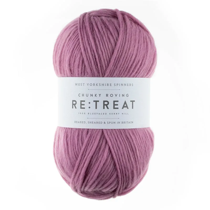 "Escape" ReTreat Chunky