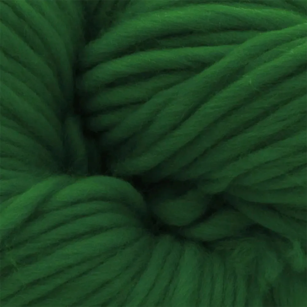 "Forest" Merino Super Chunky 200g