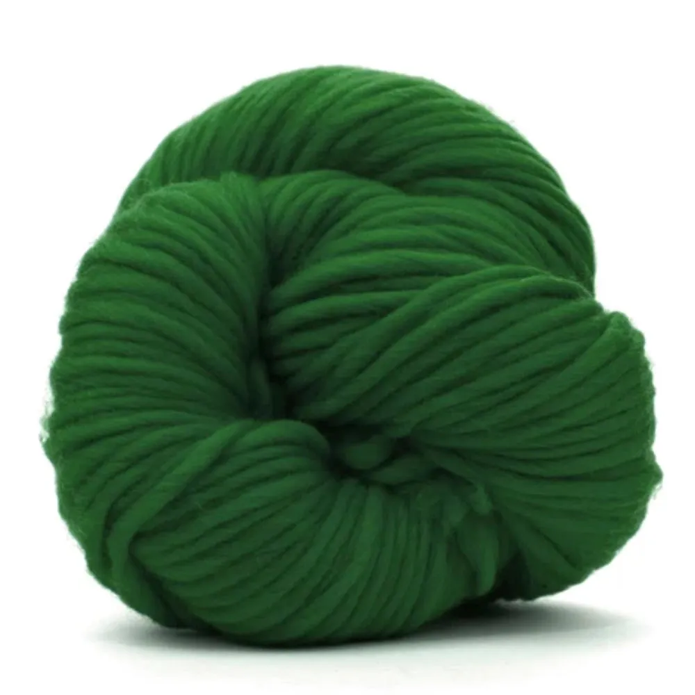 "Forest" Merino Super Chunky 200g