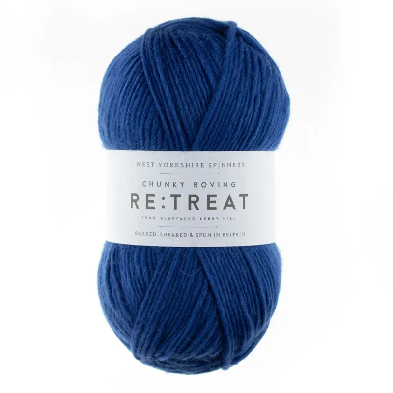 "Mind" ReTreat Chunky