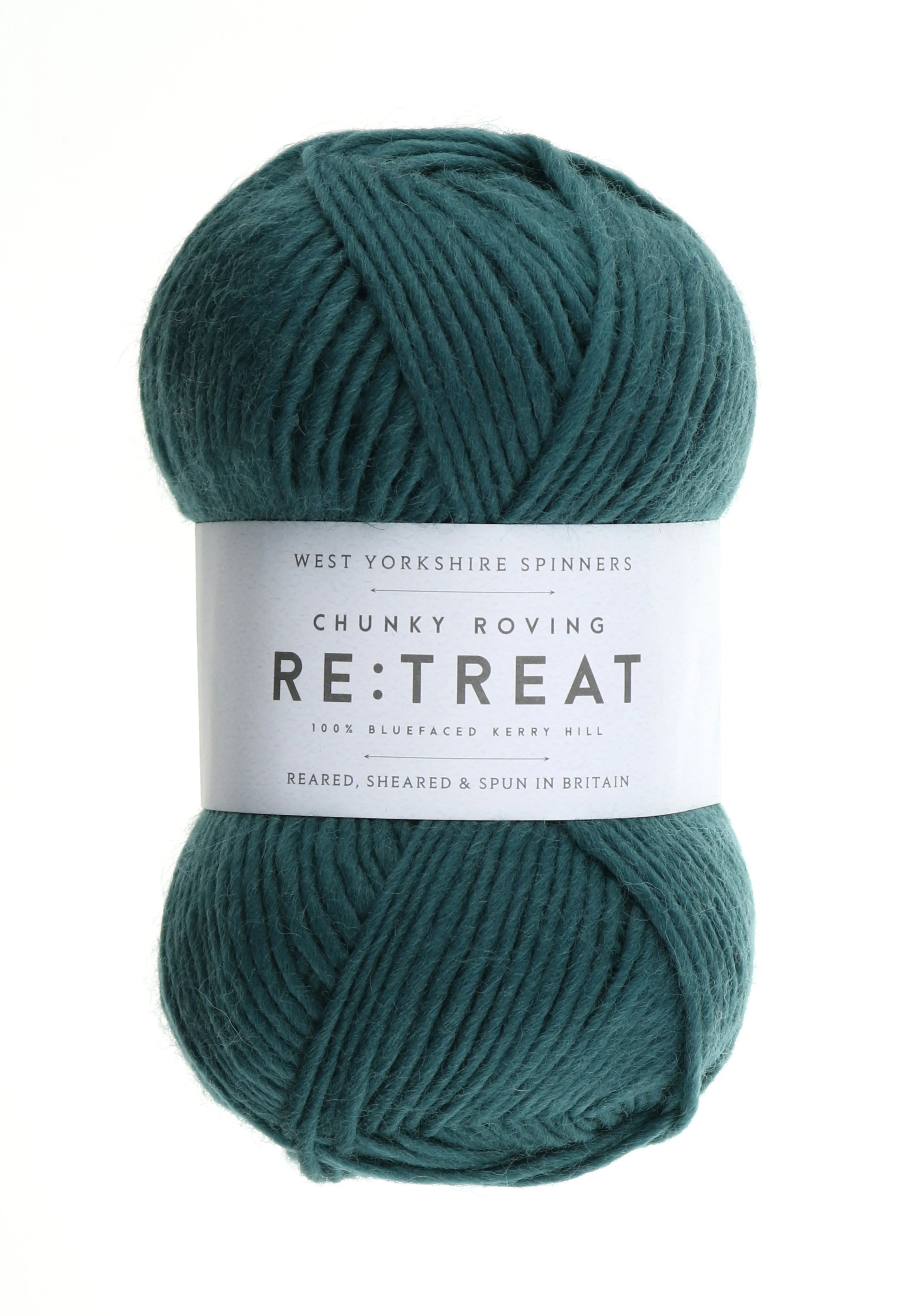 "Ponder" ReTreat Chunky