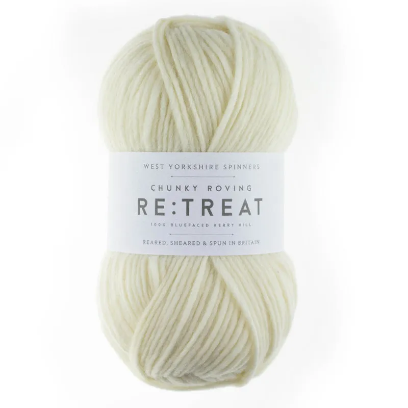 "Pure" ReTreat Chunky