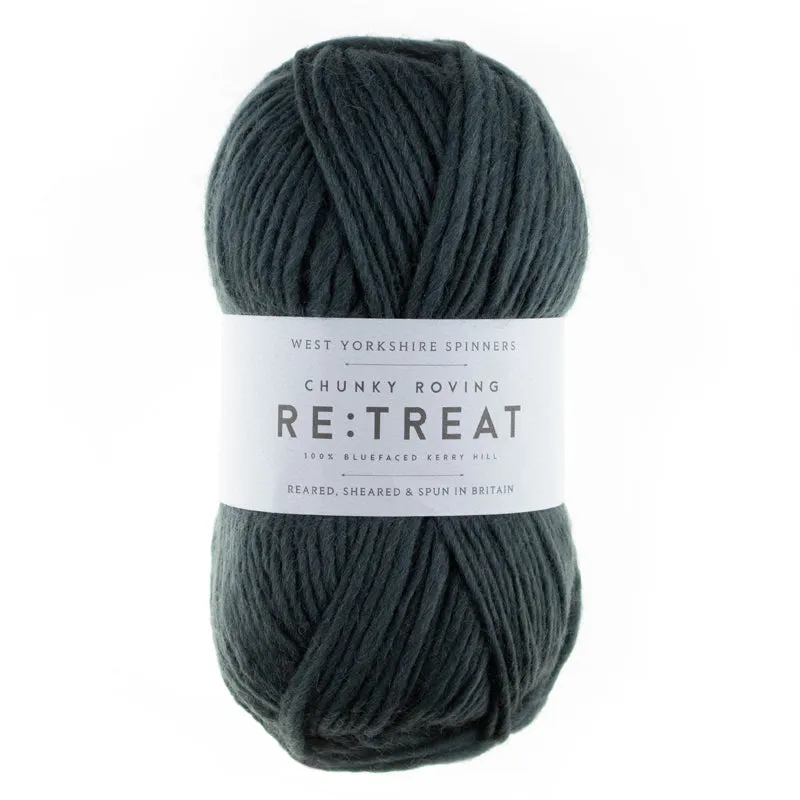 "Soul" ReTreat Chunky