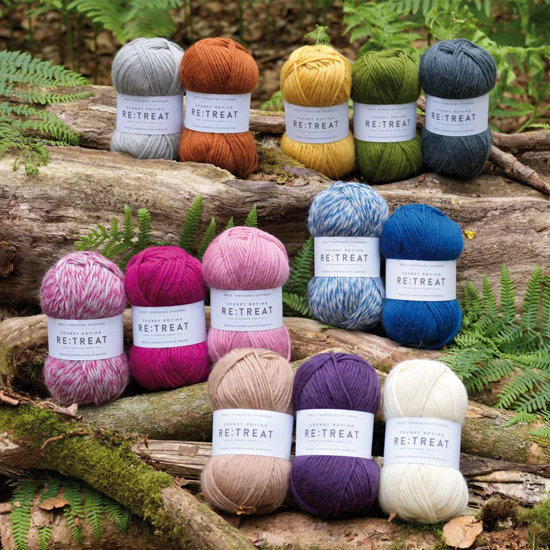 "Soul" ReTreat Chunky