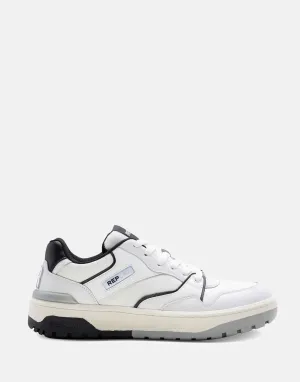 Replay Gemini Action Sneakers