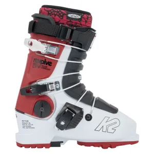 Revolve TBL women's boots 2024