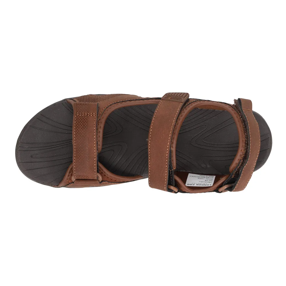Sailor III River Sandals
