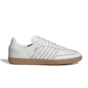 SAMBA OG CORE WHITE/SNAKESKIN