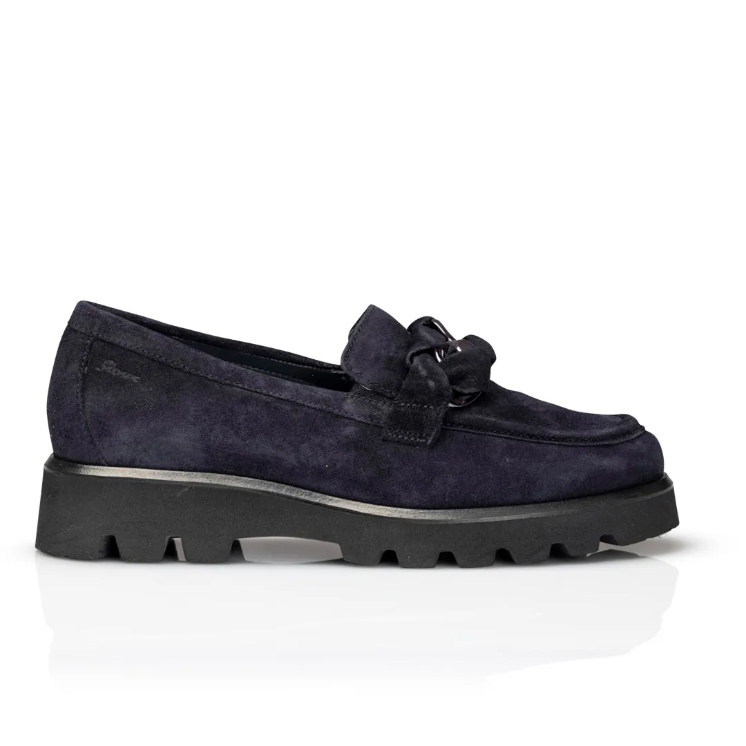 Sioux Chunky Loafer