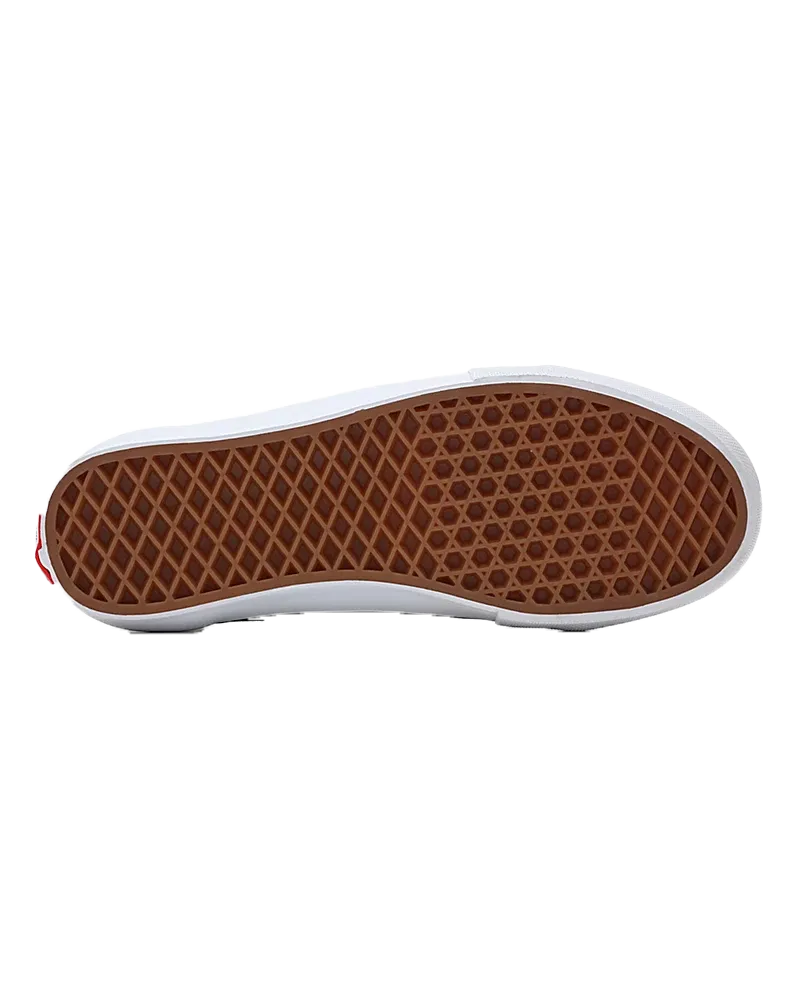 Skate Old Skool Shoes in Greener Pastures